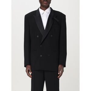 Magliano Jacket Men Black